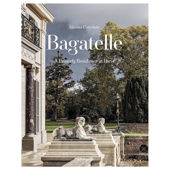 Bagatelle : Bagatelle