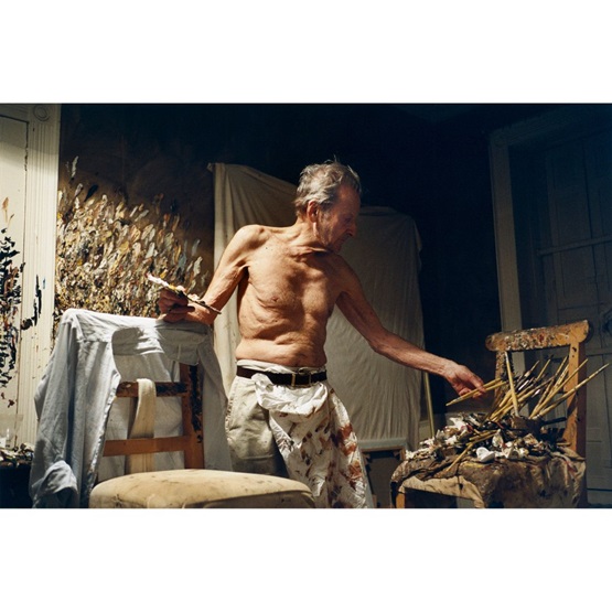 Working at Night, 2005 : Working at Night, 2005