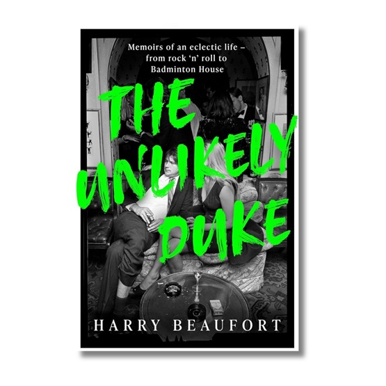 The Unlikely Duke : The Unlikely Duke
