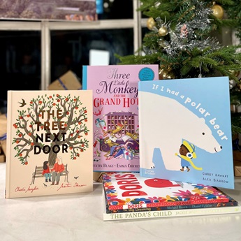 Christmas Picture Book Bundle