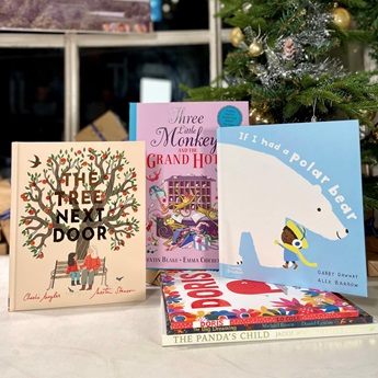 Picture Book Bundle