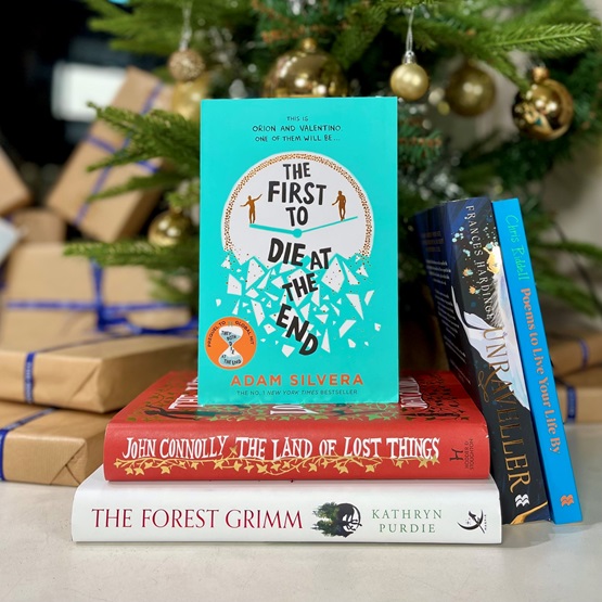 Young Adult Christmas Bundle : Young Adult Christmas Bundle