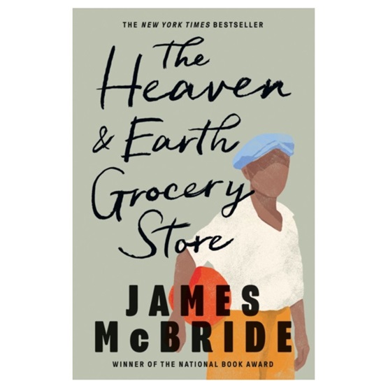 The Heaven & Earth Grocery Store : The Heaven & Earth Grocery Store