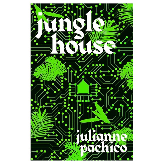 Jungle House : Jungle House