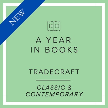 Heywood Hill's Tradecraft