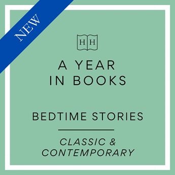 Heywood Hill's Bedtime Stories
