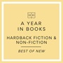 Best of New Hardback Fiction & Non-Fiction : Best of New Hardback Fiction & Non-Fiction