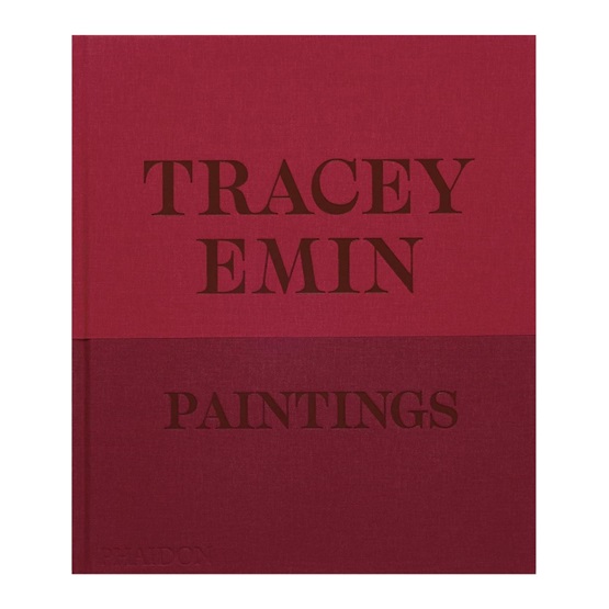 Tracey Emin Paintings : Tracey Emin Paintings