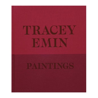 Tracey Emin Paintings