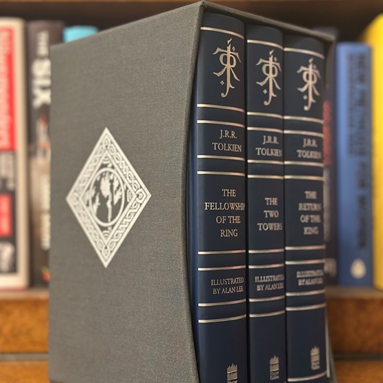 Lord of the Rings Box Set : Lord of the Rings Box Set