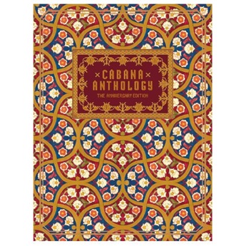 Cabana Anthology: The Anniversary Edition