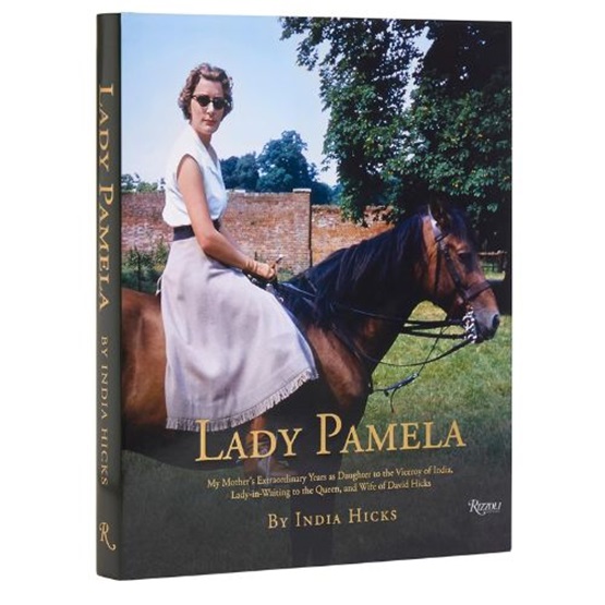 Lady Pamela : Lady Pamela
