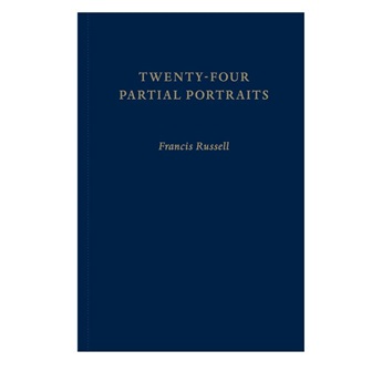 Twenty-Four Partial Portraits