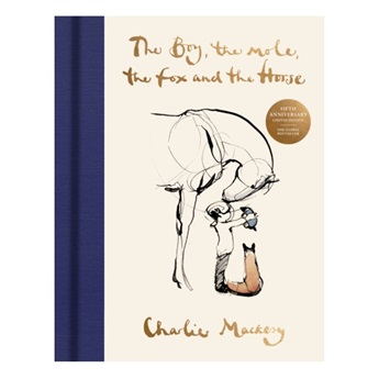 The Boy, The Mole, The Fox and The Horse : The Fifth Anniversary Limited Edition (SIGNED)