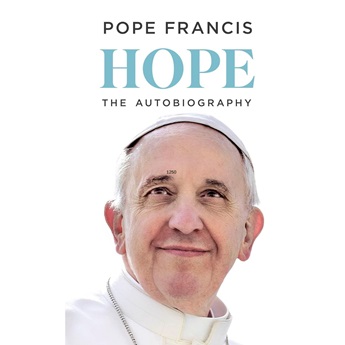 HOPE : The Autobiography