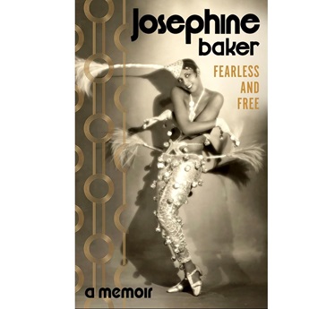 Fearless and Free : A Memoir