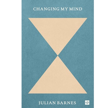 Changing My Mind (PRE-ORDER 18 MARCH)