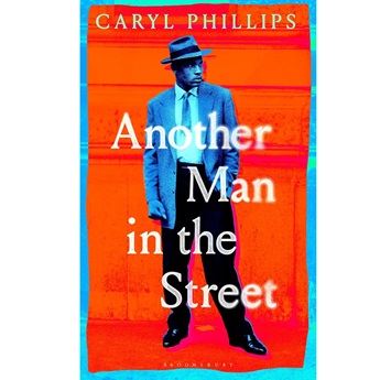 Another Man in the Street