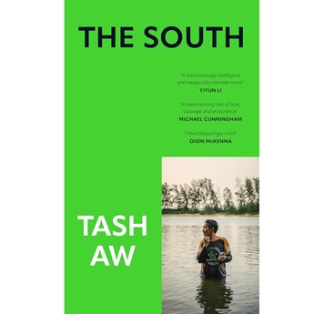 The South (PRE-ORDER 13 FEB)