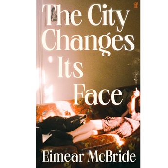 The City Changes Its Face