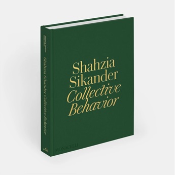 Shahzia Sikander: Collective Behavior