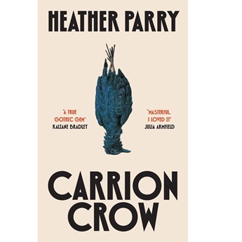 Carrion Crow