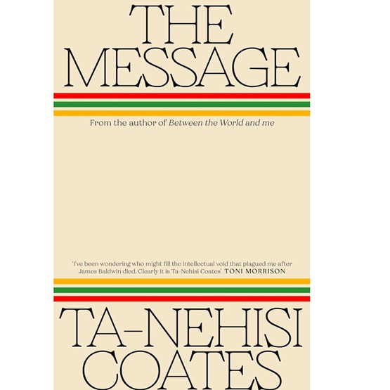 The Message : The Message