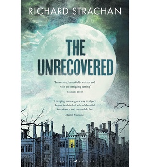 The Unrecovered