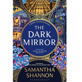 The Dark Mirror (SIGNED)