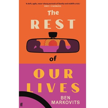 The Rest of Our Lives (PRE-ORDER 27 MARCH)