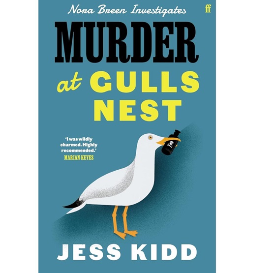 Murder at Gulls Nest : Murder at Gulls Nest