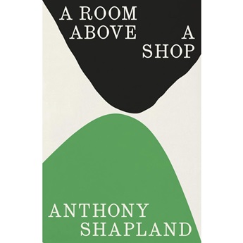 A Room Above a Shop