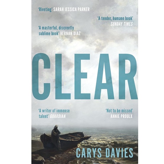 Clear : Clear