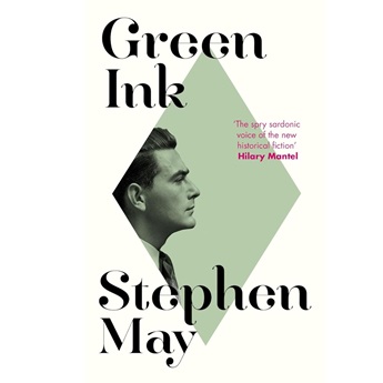 Green Ink