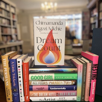 Women's Prize for Fiction 2025 Bundle