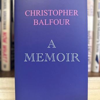 A Memoir
