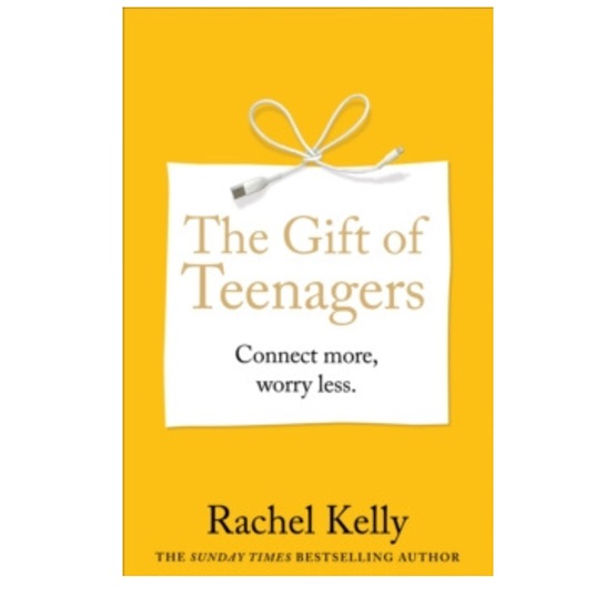 The Gift of Teenagers - PREORDER 8th MAY : The Gift of Teenagers - PREORDER 8th MAY