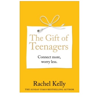 The Gift of Teenagers - PREORDER 8th MAY