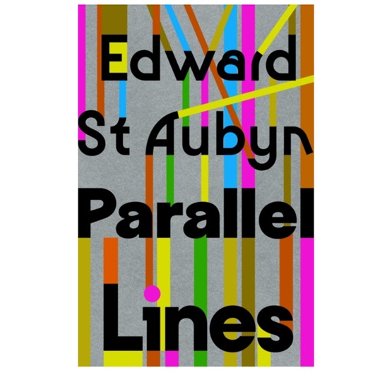 Parallel Lines - PRE ORDER 1 MAY 2025 : Parallel Lines - PRE ORDER 1 MAY 2025