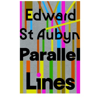 Parallel Lines - PRE ORDER 1 MAY 2025
