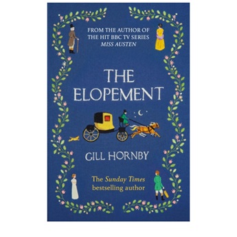 The Elopement  - PREORDER 22 MAY 25