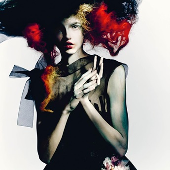 Paolo Roversi (signed - preorder 15th May)