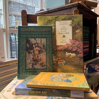 Spring Children's Classics
