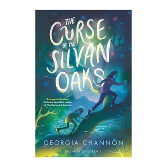 The Curse of the Silvan Oaks (SIGNED)