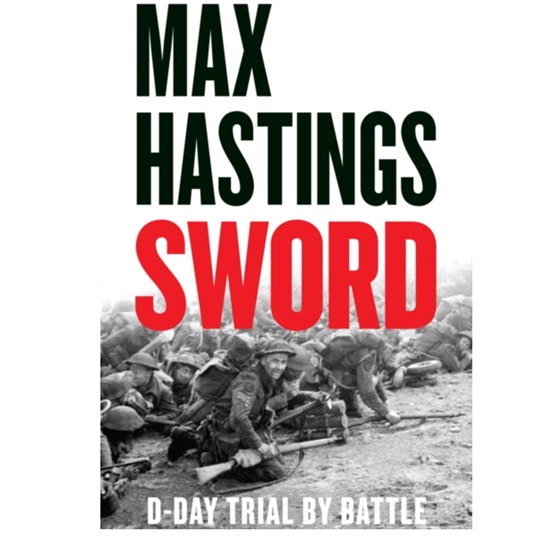 Sword: D-Day - Trial by Battle : Sword: D-Day - Trial by Battle