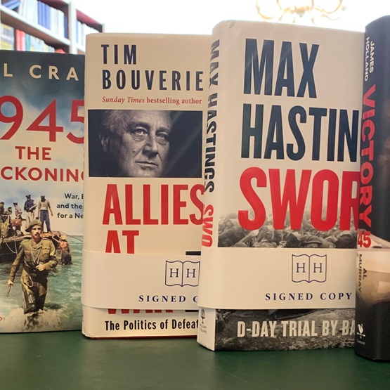 V-E Day: Book Bundle : V-E Day: Book Bundle