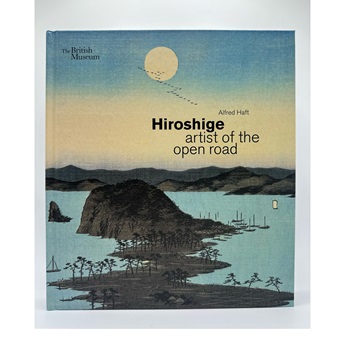 Hiroshige: Artist of the Open Road