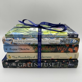 The Gift of Gardening