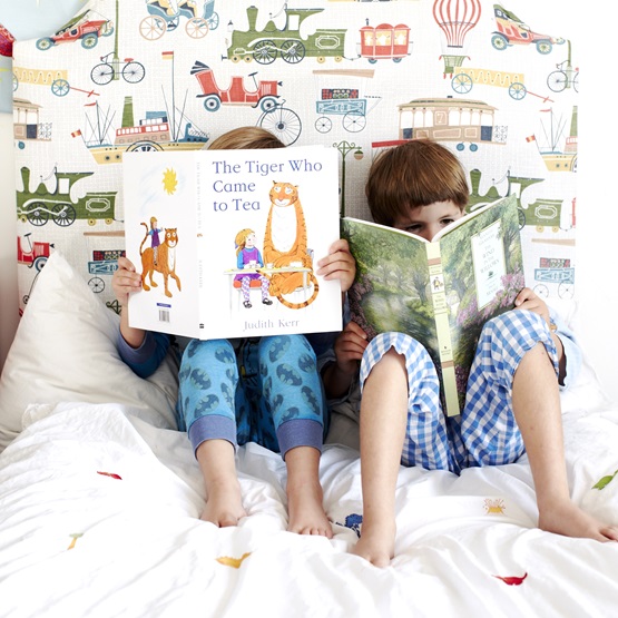 Children's Summer Reading Sorted : Children's Summer Reading Sorted
