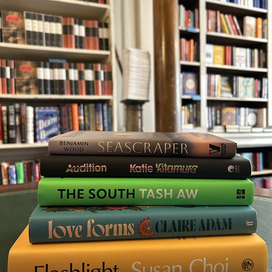 Heywood Hill's Booker Bundle : Heywood Hill's Booker Bundle